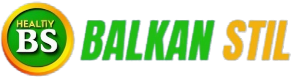 Logo Balkan Stil